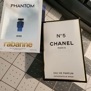 Chanel N°5 Eau de Parfum